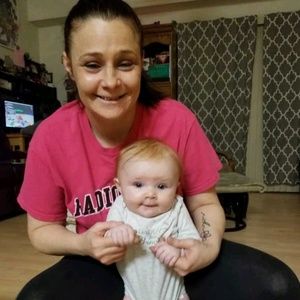 Meet your Posher, Chantell